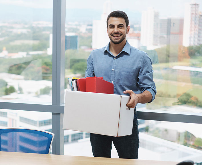 Corporate Relocation | A. Arnold Moving| Movers| KC